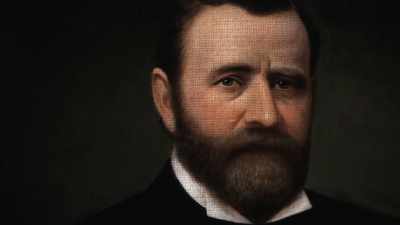‐ Grant thinks everybody
has a good heart, - Grant