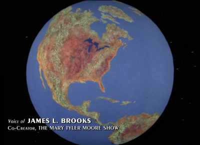 Grant Tinker used to say, - Being Mary Tyler Moore