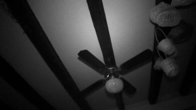 Grant What the heck was that - Ghost Hunters