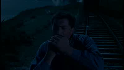 Grant! Where are you? Grant! - From Russia with Love