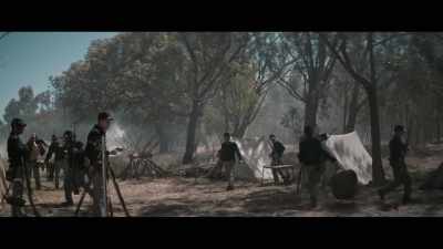 ‐ Grant has won, seemingly,
a significant victory here, - Grant