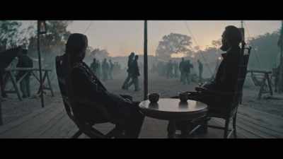 ‐ Grant is working
with Lincoln, - Grant
