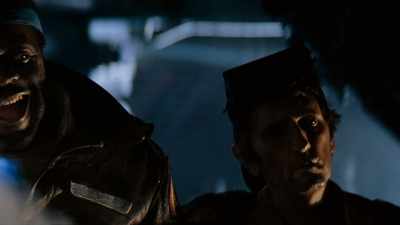 Grant, you're guaranteed
by law to get a share. - James Cameron's Story of Science Fiction