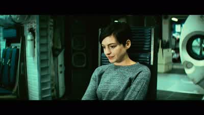 Granted, but Edmunds's datais more promising. - Interstellar