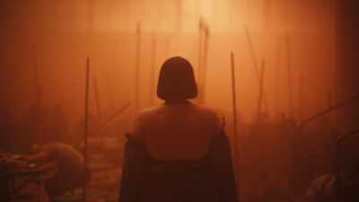 Granted, they didn't know
who she was - Euphoria