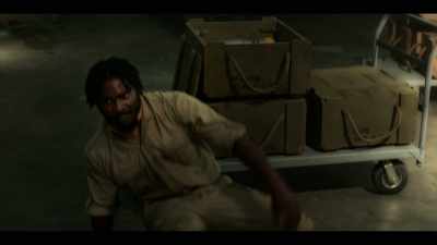 Granted, I had to
finish him off, - Twisted Metal