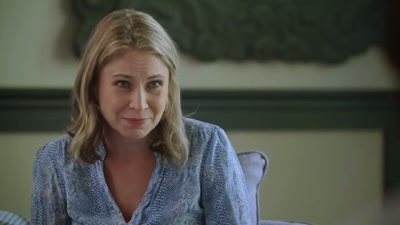 Granted, it's not as big
and fancy as this place, - The Pregnancy Promise