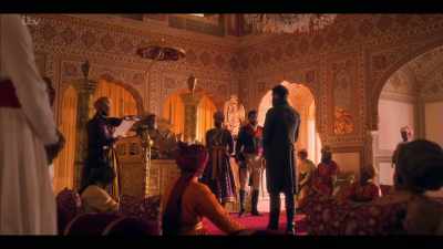 .. grants John Beecham this licence - Beecham House