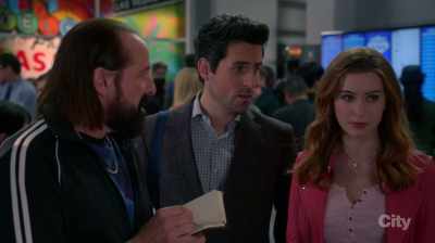 Grapefruits has really
been struggling ever since - LA to Vegas