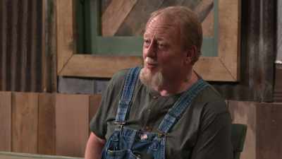 Grappa, what we want you
to build us this time, - Moonshiners: Master Distiller