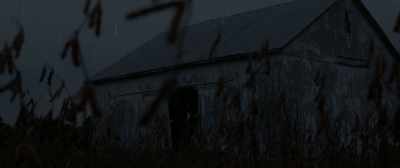 (grass rustling) - The Highwayman