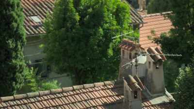 Grasse has been known - Write Around the World with Richard E Grant