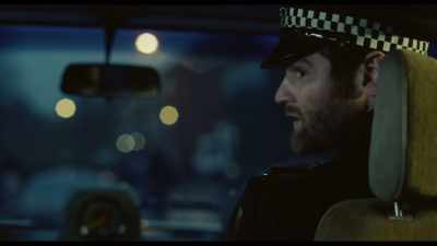 Grassroots community police
and all that good stuff. - Small Axe