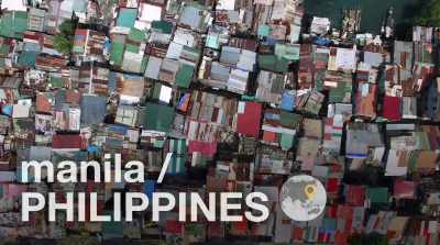    Grate: There are solutions
 that have been proven to work. - The Story of Plastic