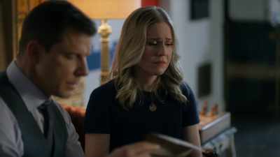 Grate..." - Signed, Sealed, Delivered: The Vows We Have Made