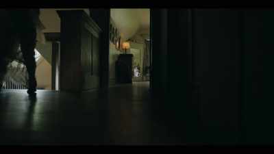 [Grateley] Mr. Brown, I'm sure
you wouldn't like to interfere with-- - The Dig