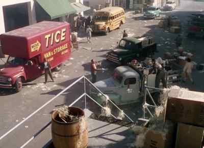 Gratzman, did you get those biotics? - The War of the Worlds
