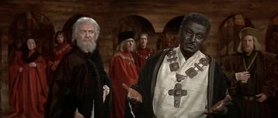 Grave and reverend Seigniors - Othello