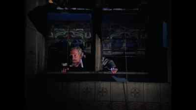 Grave robbery and body snatching
are still punishable crimes in Chicago, - Kolchak: The Night Stalker