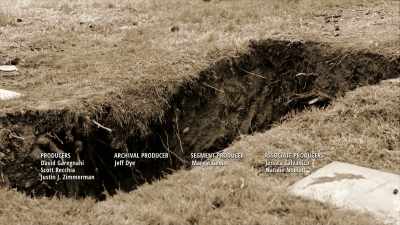 - Grave robbing
becomes such an issue - The UnBelievable with Dan Aykroyd