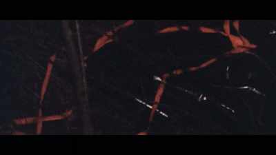[gravel crunching] - The Ripper