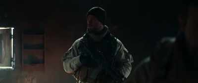 Graveyard of Empires, - 12 Strong
