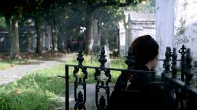 Graveyard's closed! - Into the Badlands