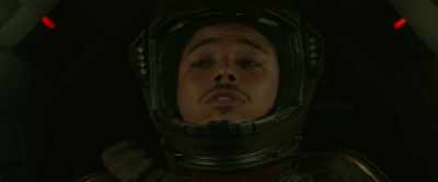 Gravitational pull
and trajectory indicate - Distant