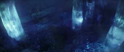 Gravity. [exhales sharply] - Godzilla x Kong: The New Empire