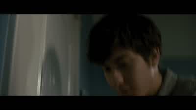 Gravity to the second power. - Paper Towns