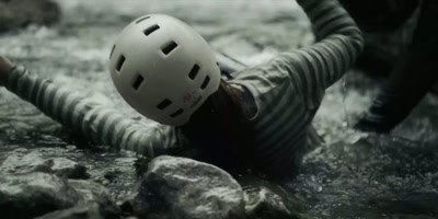 [Gray groaning] - River Wild