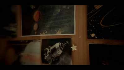 GRAY: I know Gar felt
let down by his parents
first and foremost. - Gary