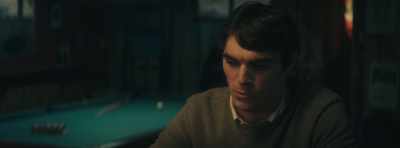- Gray Owl.
- Gray Owl, yeah. - The Oak Room