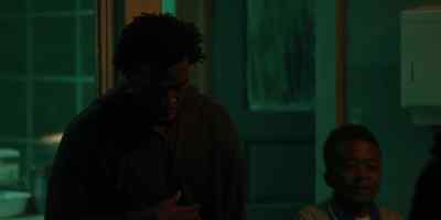 Gray! - Parish