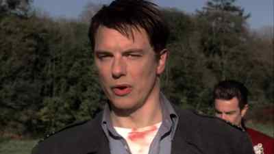 Gray? - Torchwood