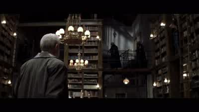 -Gray? -They are not mine. - The League of Extraordinary Gentlemen