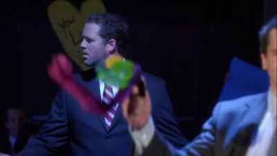 Grayson! Grayson! Grayson!
Grayson! Grayson! Grayson! - Drop Dead Diva