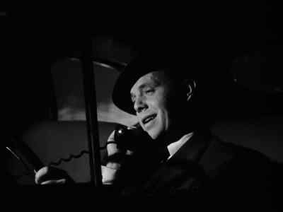 Grayson to O'Hara, come in. - Walk a Crooked Mile