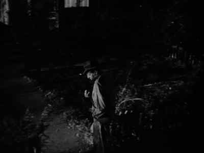 Grayson had taken a cheap room - Walk a Crooked Mile