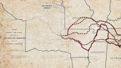 [Grayson] When everybody
got to Oklahoma, - The Legacy of Black Wall Street