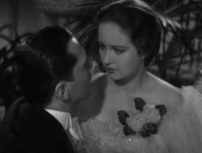 Grazia, you're trembling. - Death Takes a Holiday