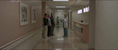 - Grazie ma dobbiamo andare. - A Nice Quiet Life