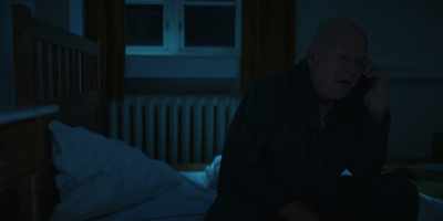 Grazie mille per avermi chiamato
e buonanotte. - The Trip