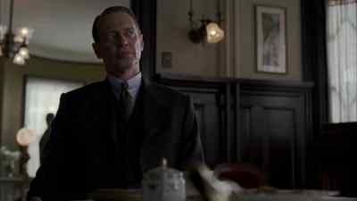 Grazie. - Boardwalk Empire