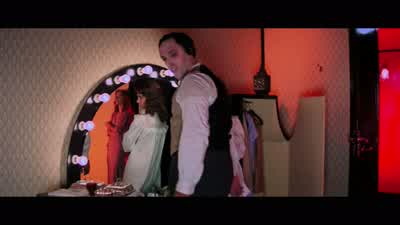 Grazie. - Suspiria