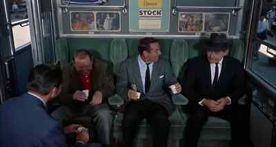 Grazie. 
That's the national anthem around here. - It Started in Naples
