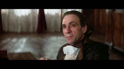 Grazie, Wolfgang. - Amadeus