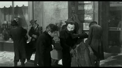 Greased lightning. - Some Like It Hot