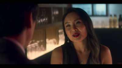 Great, actually. He's working here,
sorting things out. - Wu Assassins