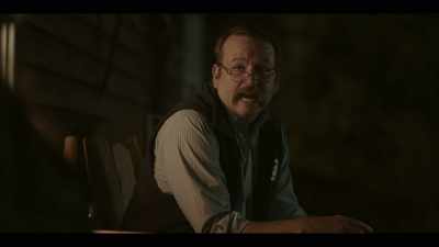 - Great.
- And I'll bet my flat, - American Rust